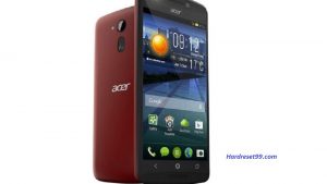 ACER E600 Liquid Hard reset, Factory Reset and Password Recovery
