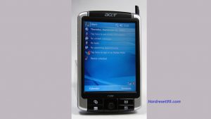 ACER n310 Hard reset, Factory Reset and Password Recovery