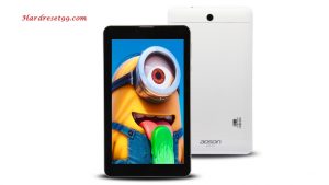 AOSON M701TG Hard reset - How To Factory Reset
