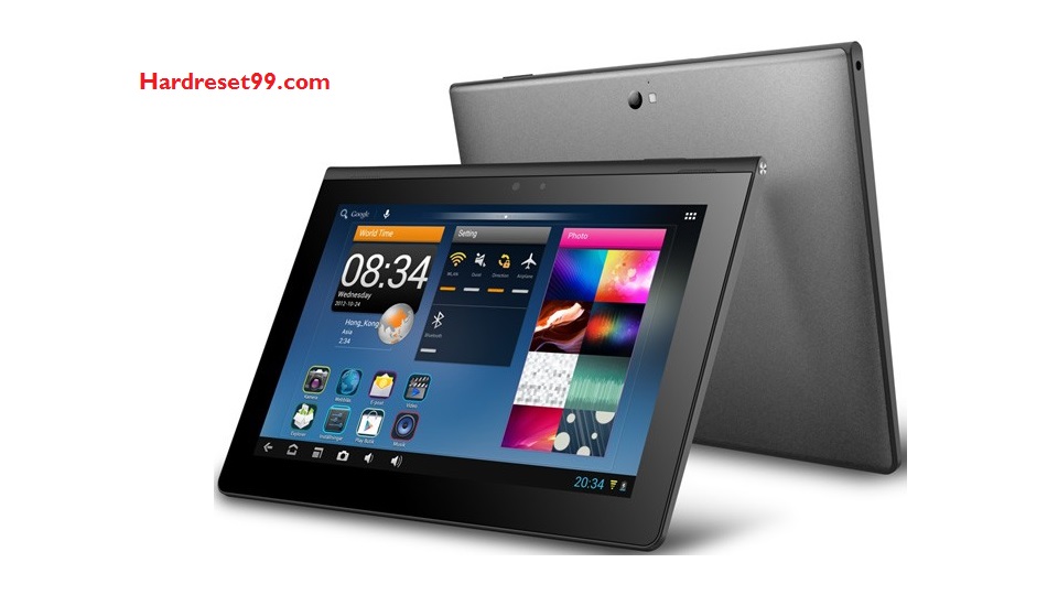 ASSISTANT AP-715G FREEDOM Hard reset - How To Factory Reset