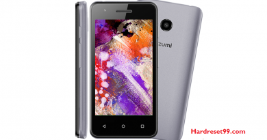 Azumi A40 Style Plus Hard reset - How To Factory Reset