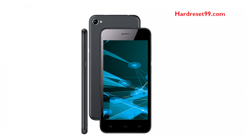 Azumi A50T Hard reset - How To Factory Reset