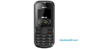 BLU Click T310 Hard reset - How To Factory Reset