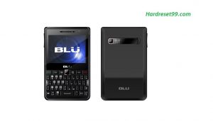 BLU Cubo Q310 Hard reset - How To Factory Reset