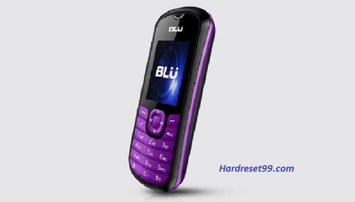 BLU Deejay T200 Hard reset - How To Factory Reset