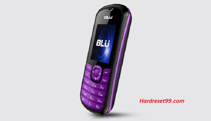 BLU Deejay T210 Hard reset - How To Factory Reset