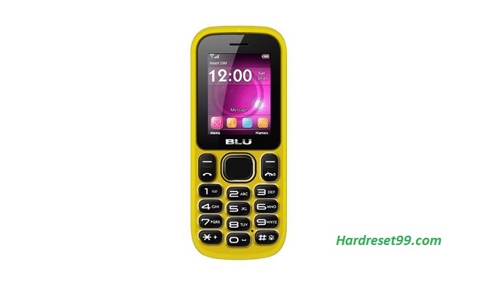 BLU Jenny T162 Hard reset - How To Factory Reset