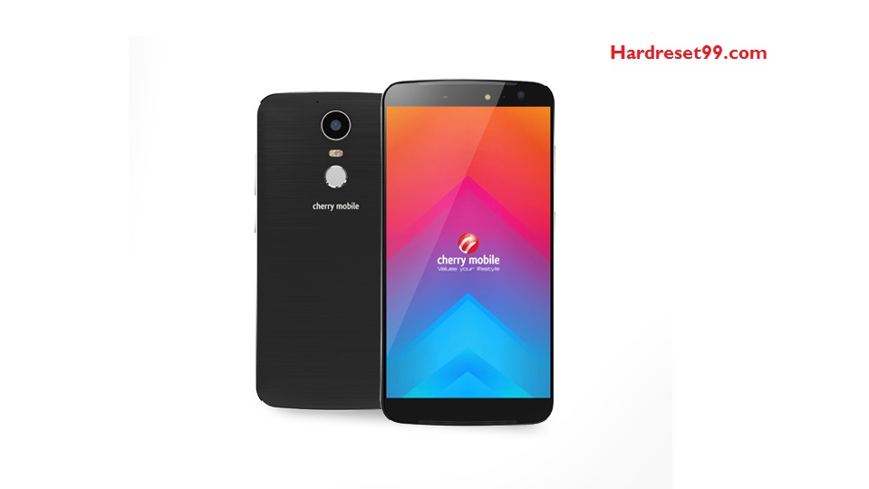 CHERRY MOBILE M1 Hard reset - How To Factory Reset