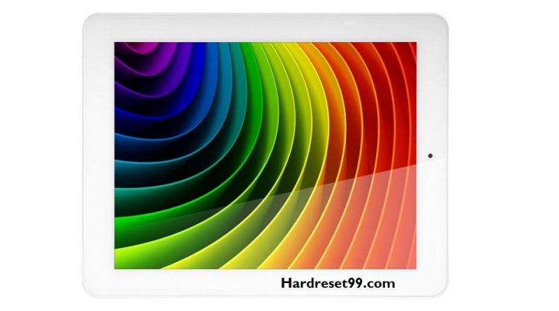 COLORFUL Colorfly E976 HD Hard Reset