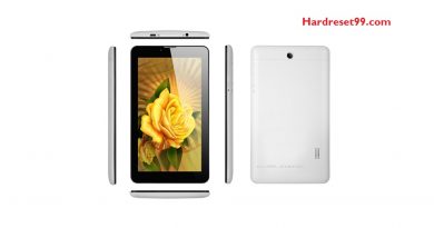 COLORFUL Colorfly S785 Q1 Hard Reset