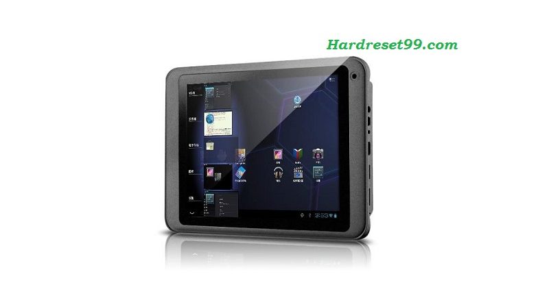 CUBE U10GT2 Hard reset - How To Factory Reset