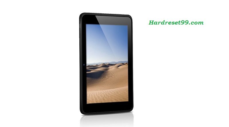 CUBE U21GT Hard reset - How To Factory Reset