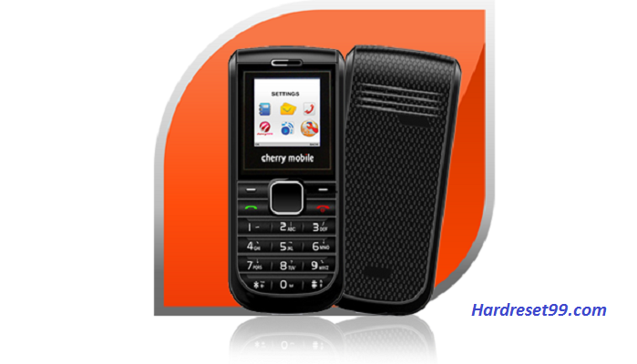 Cherry Mobile 1202i Hard reset - How To Factory Reset