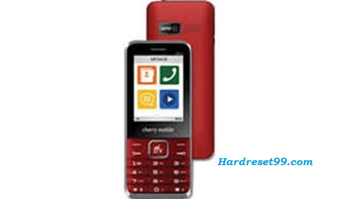 Cherry Mobile 1602 Hard reset - How To Factory Reset