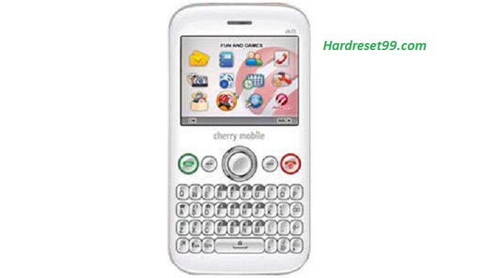Cherry Mobile A5 Hard reset - How To Factory Reset