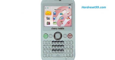 Cherry Mobile A5i Hard reset - How To Factory Reset
