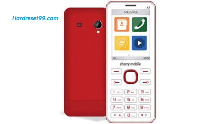 Cherry Mobile A7 Hard reset - How To Factory Reset