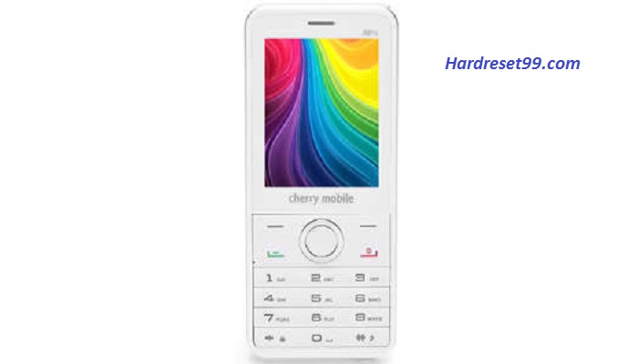 Cherry Mobile A9 TV Hard reset - How To Factory Reset