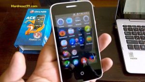 Cherry Mobile Ace 2 Hard reset - How To Factory Reset