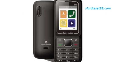 Cherry Mobile C16 Hard reset - How To Factory Reset