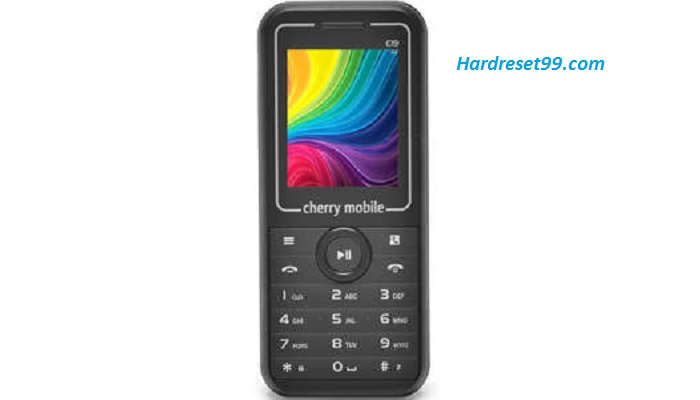 Cherry Mobile C19 Hard reset - How To Factory Reset