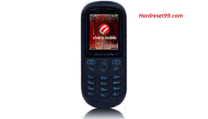 Cherry Mobile C2 Hard reset - How To Factory Reset