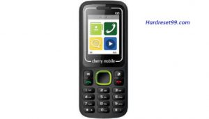 Cherry Mobile C21 Hard reset - How To Factory Reset