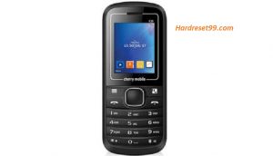 Cherry Mobile C2i Hard reset - How To Factory Reset