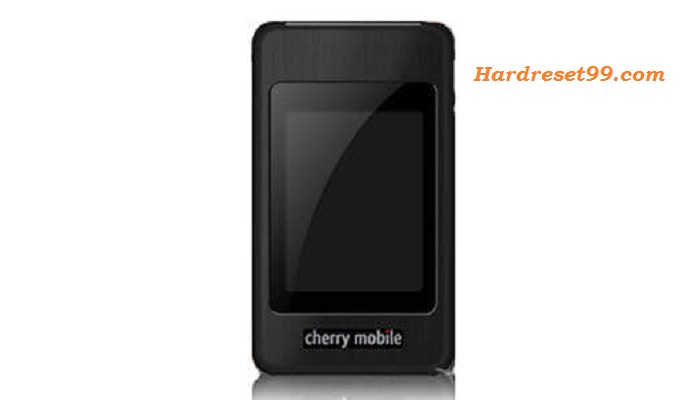 Cherry Mobile C55 Hard reset - How To Factory Reset