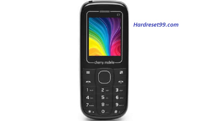Cherry Mobile C7 Hard reset - How To Factory Reset