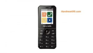 Cherry Mobile C7i Hard reset - How To Factory Reset