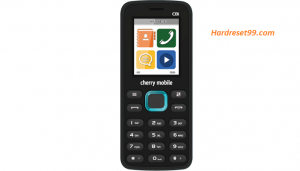 Cherry Mobile C8i Hard reset - How To Factory Reset