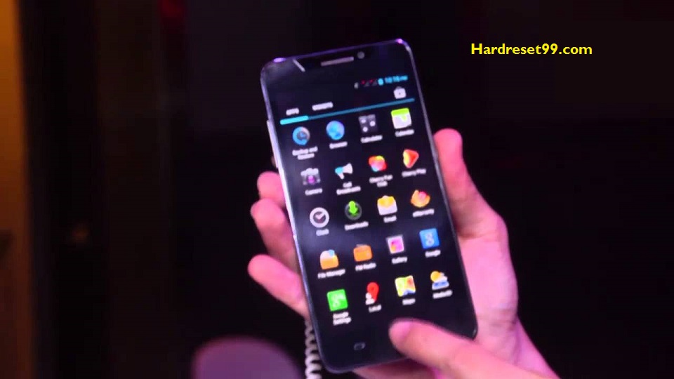 Cherry Mobile Cosmos S Hard reset - How To Factory Reset