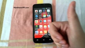 Cherry Mobile Cosmos Z2 Hard reset - How To Factory Reset