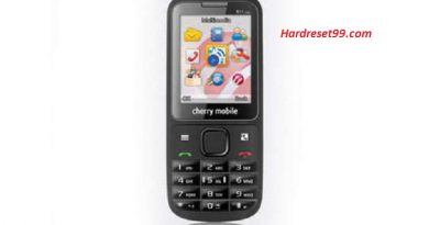 Cherry Mobile D11 Hard reset - How To Factory Reset