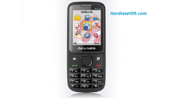 Cherry Mobile D11 mini Hard reset - How To Factory Reset
