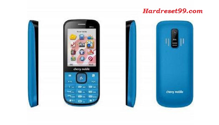 Cherry Mobile D11TV Hard reset - How To Factory Reset