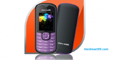 Cherry Mobile D12 Hard reset - How To Factory Reset