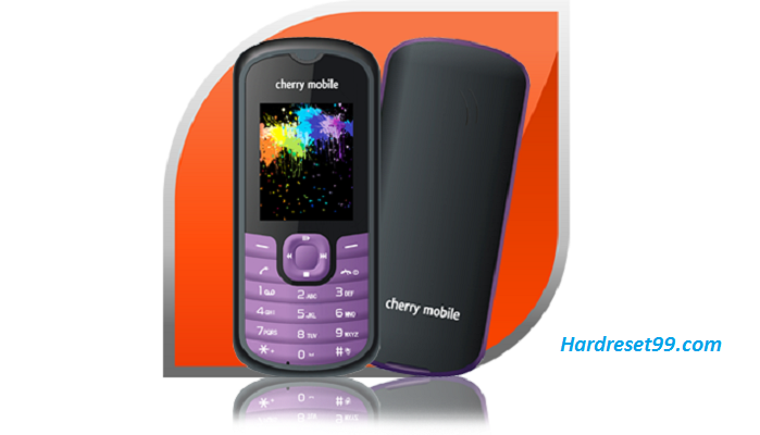 Cherry Mobile D12 Hard reset - How To Factory Reset