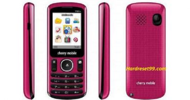 Cherry Mobile D12TV Hard reset - How To Factory Reset