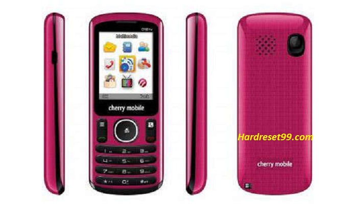 Cherry Mobile D12TV Hard reset - How To Factory Reset