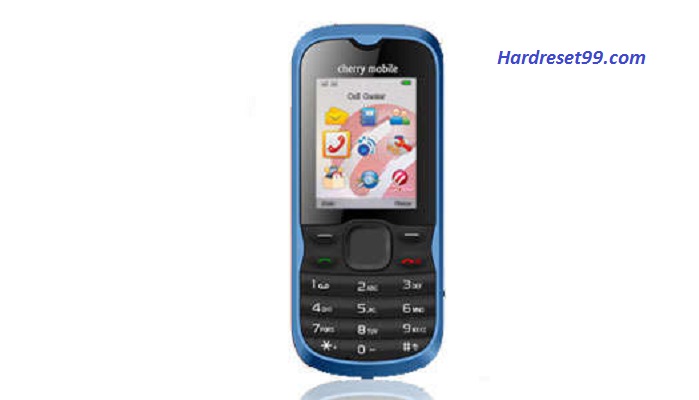 Cherry Mobile D13 Hard reset - How To Factory Reset