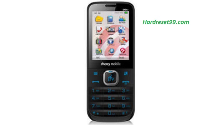 Cherry Mobile D13TV Hard reset - How To Factory Reset