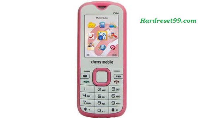 Cherry Mobile D14 Hard reset - How To Factory Reset