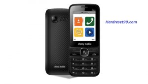 Cherry Mobile D16TV Hard reset - How To Factory Reset