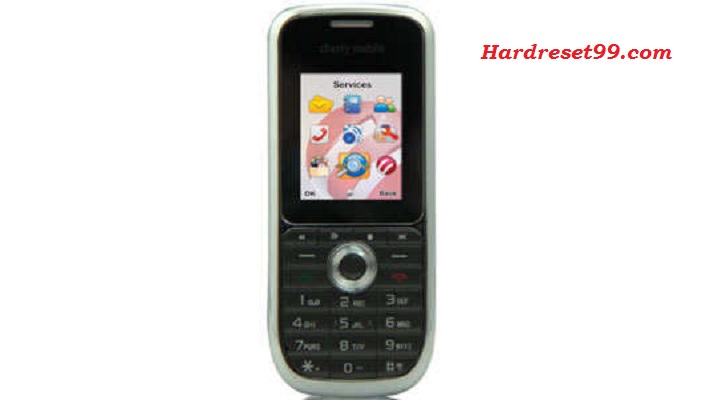 Cherry Mobile D16i Hard reset - How To Factory Reset