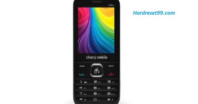 Cherry Mobile D18TV Hard reset - How To Factory Reset