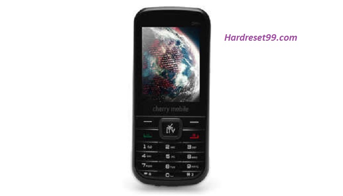 Cherry Mobile D19TV Hard reset - How To Factory Reset
