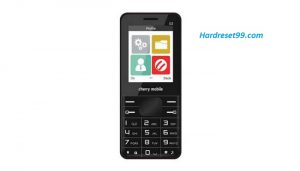 Cherry Mobile D2 Hard reset - How To Factory Reset