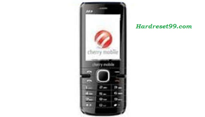 Cherry Mobile D21 Hard reset - How To Factory Reset